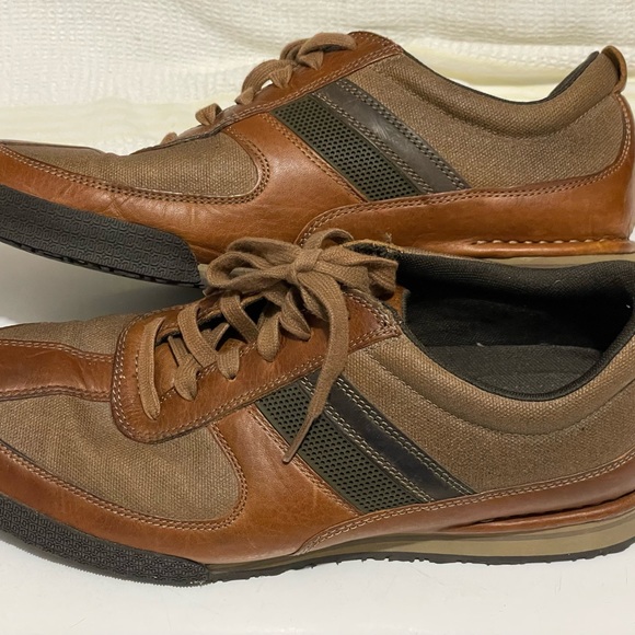 Rockport Nubuck shoes - Picture 6 of 6